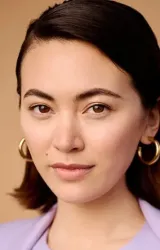 Джессика Хенвик